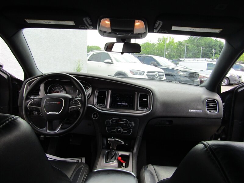 2019 Dodge Charger SXT PLUS,COMFORT PKG,RVC,SILVER CERTIFIED - Photo 46 - Haddon Twp, NJ 08107