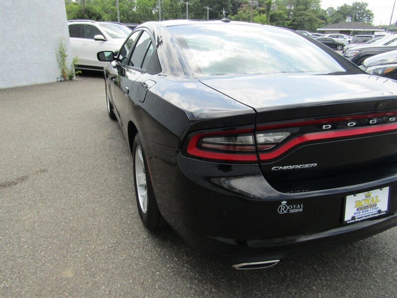 2019 Dodge Charger SXT PLUS,COMFORT PKG,RVC,SILVER CERTIFIED - Photo 22 - Haddon Twp, NJ 08107