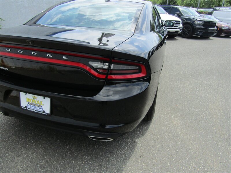 2019 Dodge Charger SXT PLUS,COMFORT PKG,RVC,SILVER CERTIFIED - Photo 28 - Haddon Twp, NJ 08107