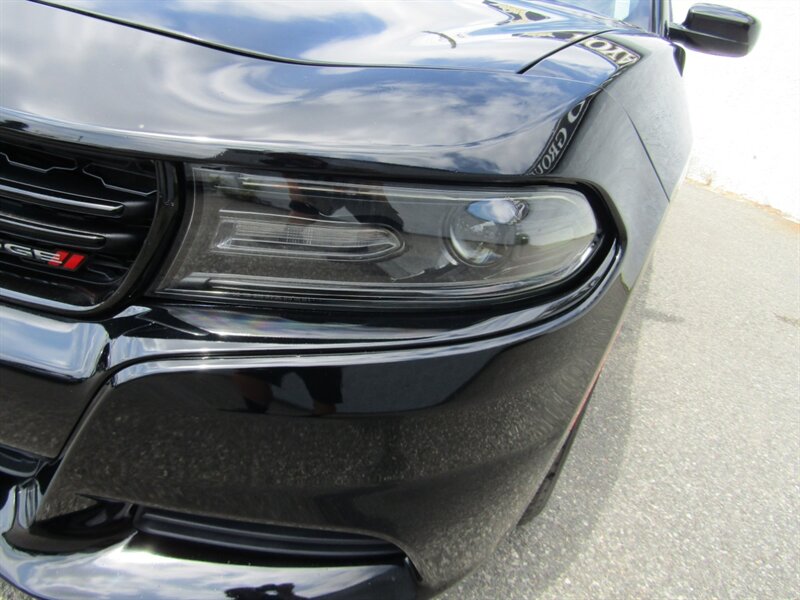 2019 Dodge Charger SXT PLUS,COMFORT PKG,RVC,SILVER CERTIFIED - Photo 12 - Haddon Twp, NJ 08107