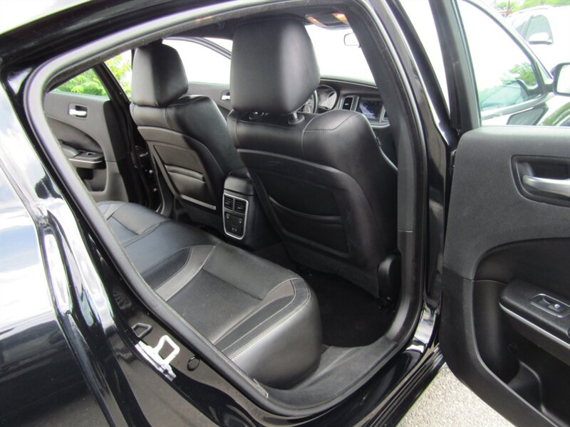 2019 Dodge Charger SXT PLUS,COMFORT PKG,RVC,SILVER CERTIFIED - Photo 39 - Haddon Twp, NJ 08107