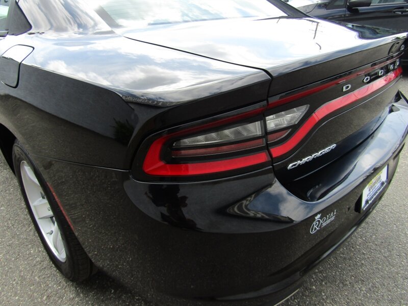 2019 Dodge Charger SXT PLUS,COMFORT PKG,RVC,SILVER CERTIFIED - Photo 21 - Haddon Twp, NJ 08107