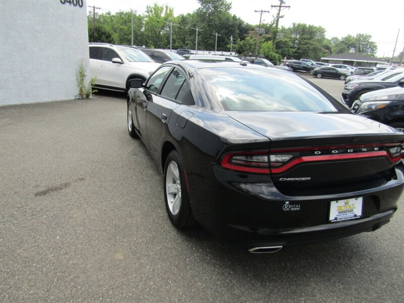 2019 Dodge Charger SXT PLUS,COMFORT PKG,RVC,SILVER CERTIFIED - Photo 5 - Haddon Twp, NJ 08107