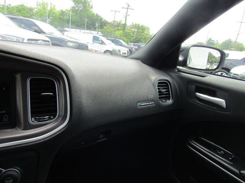 2019 Dodge Charger SXT PLUS,COMFORT PKG,RVC,SILVER CERTIFIED - Photo 53 - Haddon Twp, NJ 08107