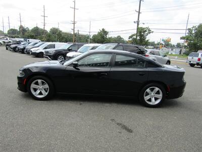2019 Dodge Charger SXT PLUS,COMFORT PKG,RVC,SILVER CERTIFIED   - Photo 4 - Haddon Twp, NJ 08107
