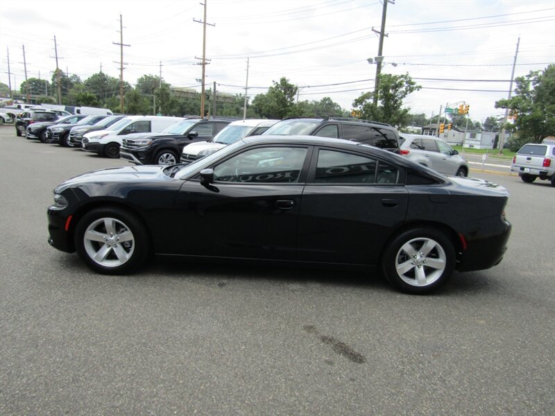 2019 Dodge Charger SXT PLUS,COMFORT PKG,RVC,SILVER CERTIFIED - Photo 4 - Haddon Twp, NJ 08107
