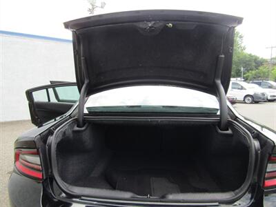 2019 Dodge Charger SXT PLUS,COMFORT PKG,RVC,SILVER CERTIFIED   - Photo 37 - Haddon Twp, NJ 08107