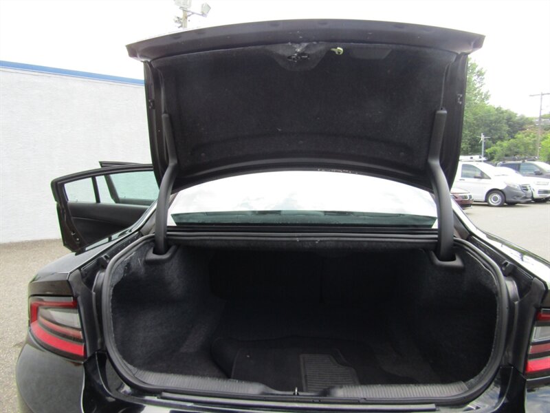 2019 Dodge Charger SXT PLUS,COMFORT PKG,RVC,SILVER CERTIFIED - Photo 37 - Haddon Twp, NJ 08107
