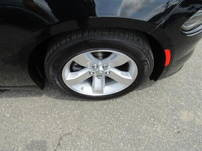 2019 Dodge Charger SXT PLUS,COMFORT PKG,RVC,SILVER CERTIFIED   - Photo 19 - Haddon Twp, NJ 08107