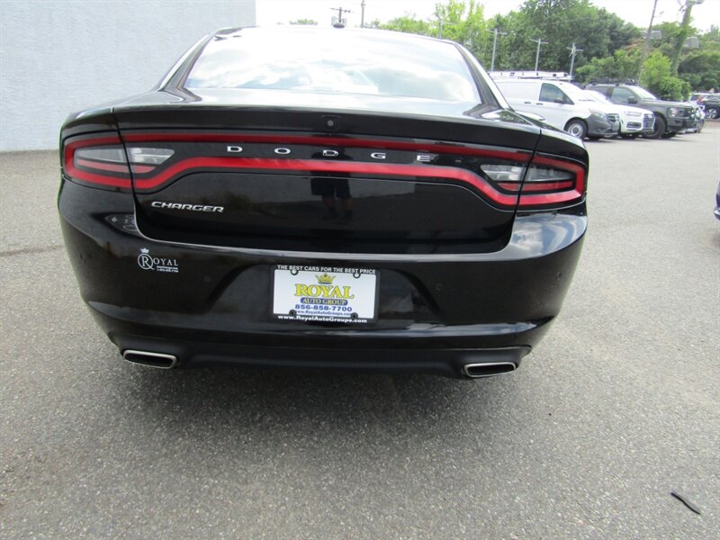 2019 Dodge Charger SXT PLUS,COMFORT PKG,RVC,SILVER CERTIFIED - Photo 25 - Haddon Twp, NJ 08107