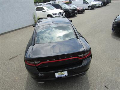 2019 Dodge Charger SXT PLUS,COMFORT PKG,RVC,SILVER CERTIFIED   - Photo 26 - Haddon Twp, NJ 08107