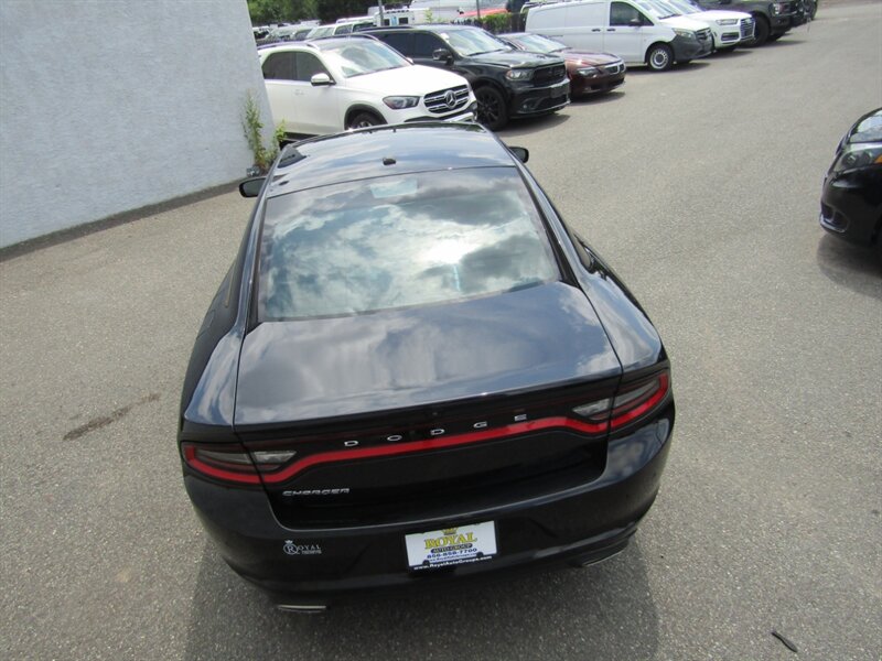 2019 Dodge Charger SXT PLUS,COMFORT PKG,RVC,SILVER CERTIFIED - Photo 26 - Haddon Twp, NJ 08107