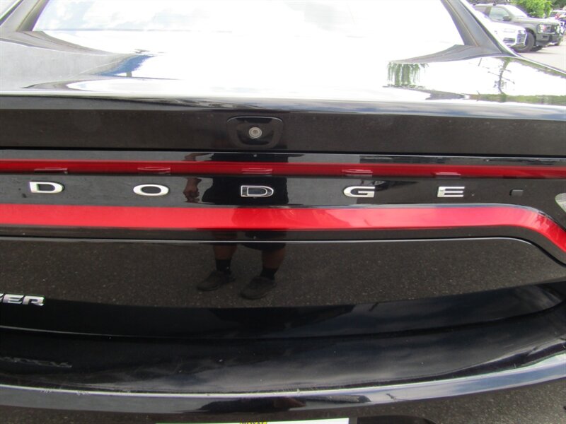 2019 Dodge Charger SXT PLUS,COMFORT PKG,RVC,SILVER CERTIFIED - Photo 24 - Haddon Twp, NJ 08107