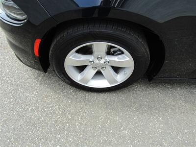 2019 Dodge Charger SXT PLUS,COMFORT PKG,RVC,SILVER CERTIFIED   - Photo 16 - Haddon Twp, NJ 08107
