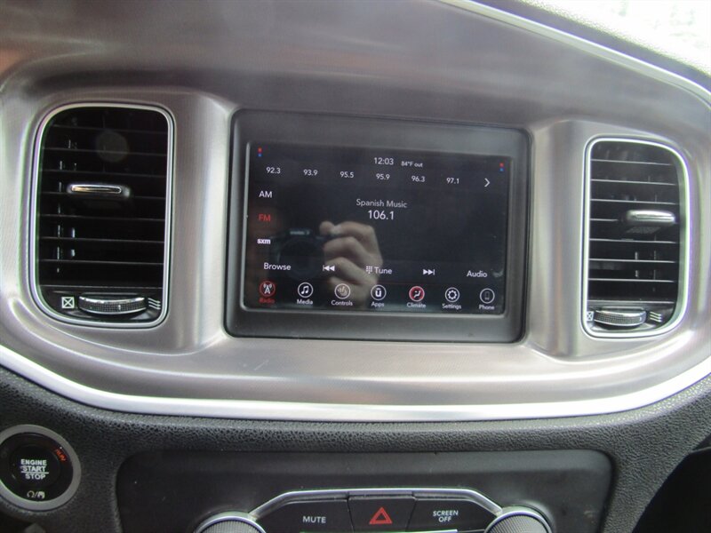 2019 Dodge Charger SXT PLUS,COMFORT PKG,RVC,SILVER CERTIFIED - Photo 52 - Haddon Twp, NJ 08107