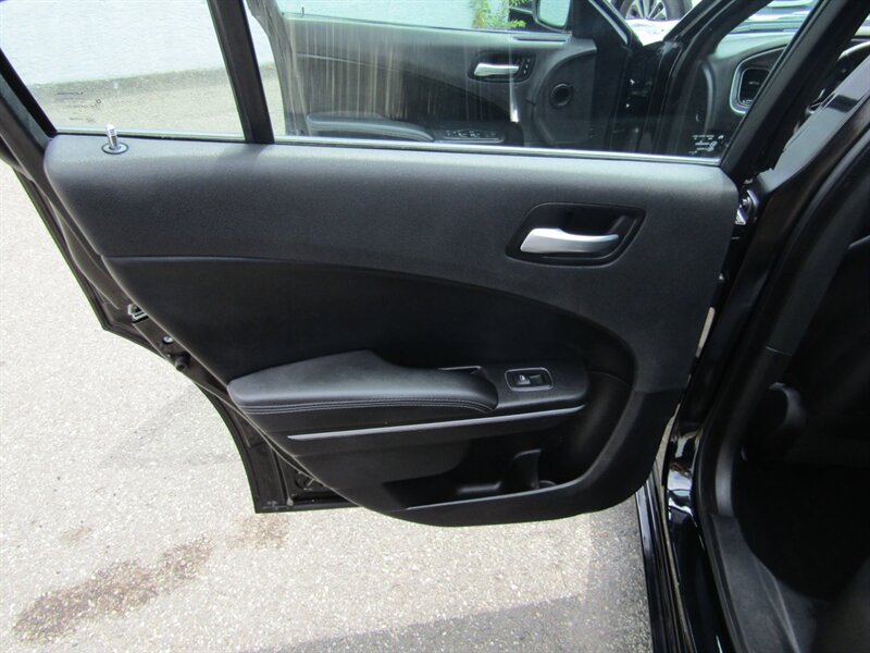 2019 Dodge Charger SXT PLUS,COMFORT PKG,RVC,SILVER CERTIFIED - Photo 34 - Haddon Twp, NJ 08107