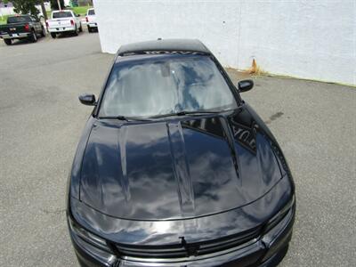 2019 Dodge Charger SXT PLUS,COMFORT PKG,RVC,SILVER CERTIFIED   - Photo 15 - Haddon Twp, NJ 08107