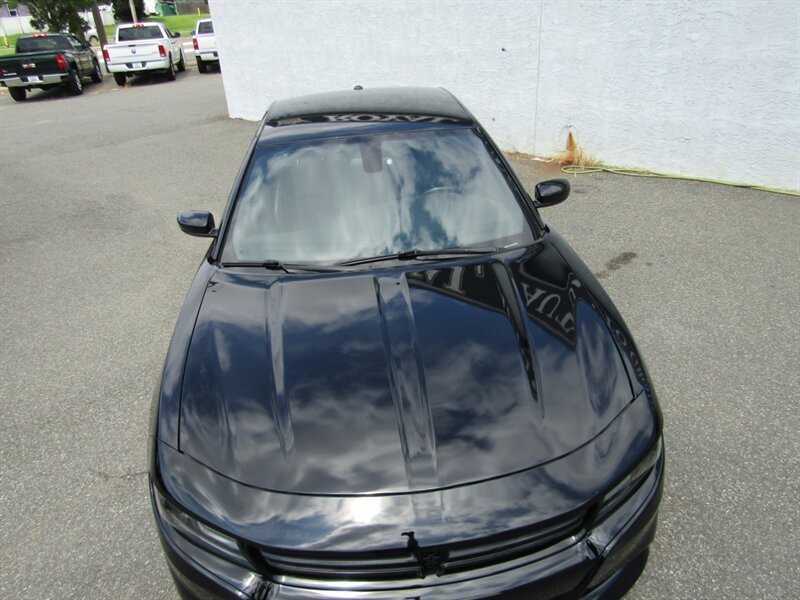 2019 Dodge Charger SXT PLUS,COMFORT PKG,RVC,SILVER CERTIFIED - Photo 15 - Haddon Twp, NJ 08107