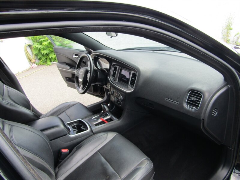 2019 Dodge Charger SXT PLUS,COMFORT PKG,RVC,SILVER CERTIFIED - Photo 42 - Haddon Twp, NJ 08107