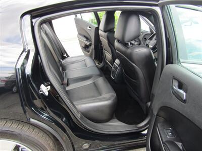 2019 Dodge Charger SXT PLUS,COMFORT PKG,RVC,SILVER CERTIFIED   - Photo 38 - Haddon Twp, NJ 08107
