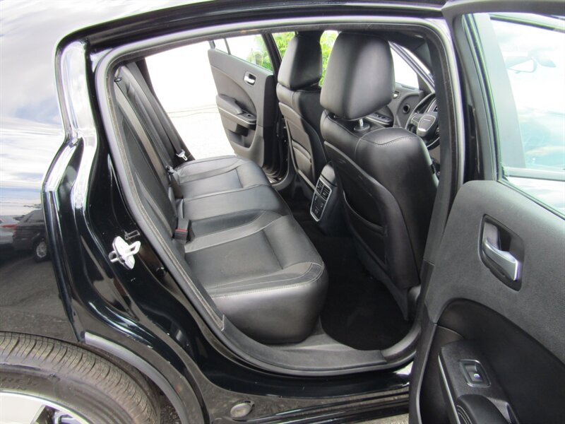 2019 Dodge Charger SXT PLUS,COMFORT PKG,RVC,SILVER CERTIFIED - Photo 38 - Haddon Twp, NJ 08107