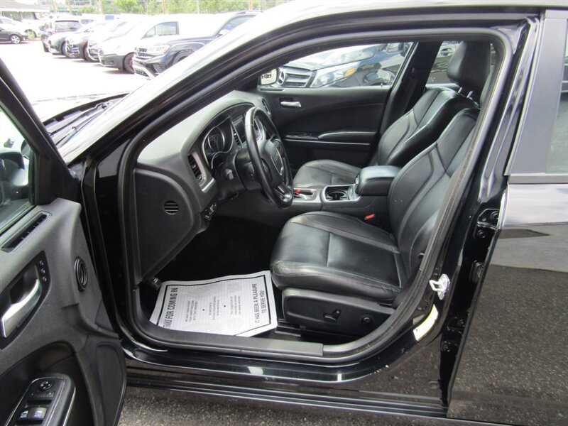 2019 Dodge Charger SXT PLUS,COMFORT PKG,RVC,SILVER CERTIFIED - Photo 32 - Haddon Twp, NJ 08107