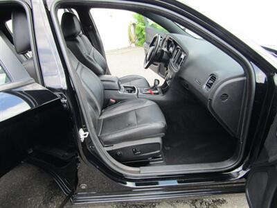 2019 Dodge Charger SXT PLUS,COMFORT PKG,RVC,SILVER CERTIFIED   - Photo 41 - Haddon Twp, NJ 08107
