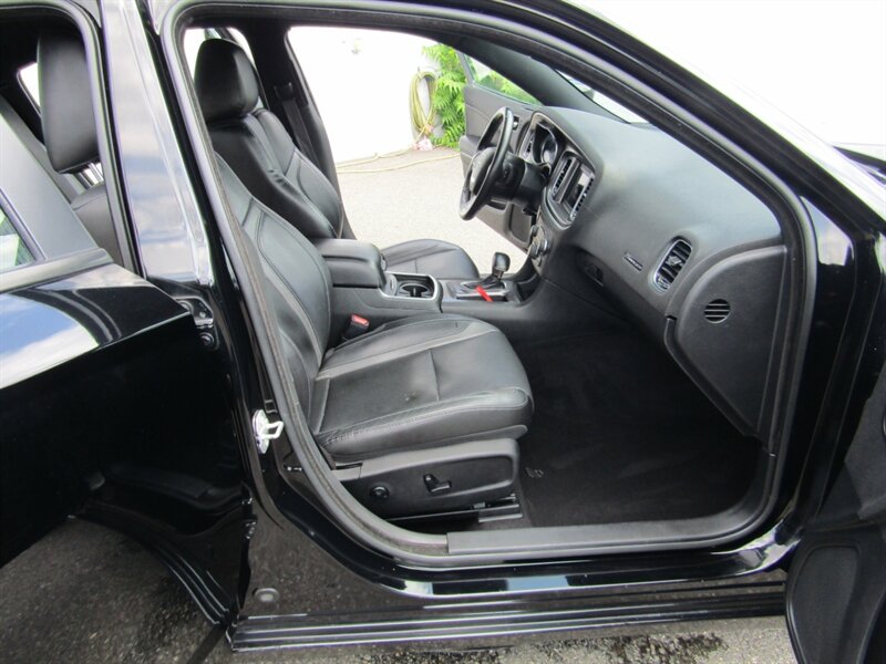 2019 Dodge Charger SXT PLUS,COMFORT PKG,RVC,SILVER CERTIFIED - Photo 41 - Haddon Twp, NJ 08107