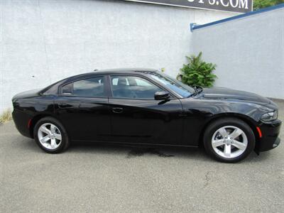 2019 Dodge Charger SXT PLUS,COMFORT PKG,RVC,SILVER CERTIFIED   - Photo 8 - Haddon Twp, NJ 08107