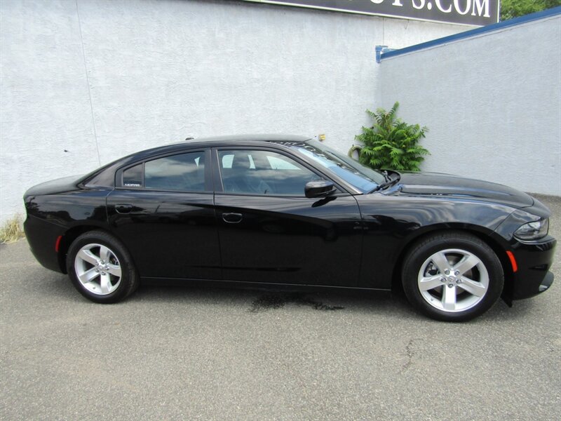 2019 Dodge Charger SXT PLUS,COMFORT PKG,RVC,SILVER CERTIFIED - Photo 8 - Haddon Twp, NJ 08107