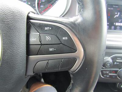2019 Dodge Charger SXT PLUS,COMFORT PKG,RVC,SILVER CERTIFIED   - Photo 50 - Haddon Twp, NJ 08107