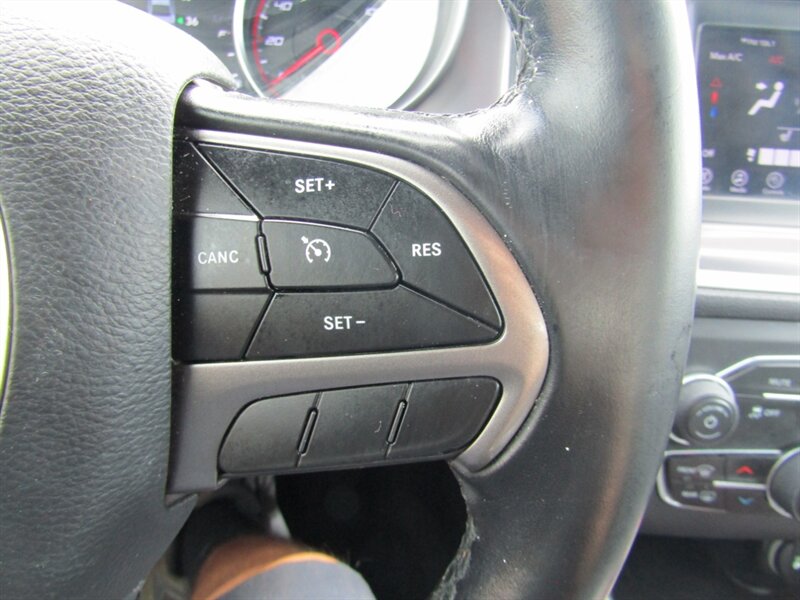 2019 Dodge Charger SXT PLUS,COMFORT PKG,RVC,SILVER CERTIFIED - Photo 50 - Haddon Twp, NJ 08107