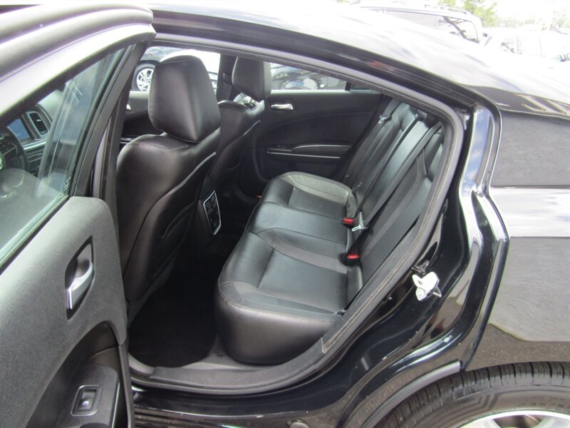 2019 Dodge Charger SXT PLUS,COMFORT PKG,RVC,SILVER CERTIFIED - Photo 35 - Haddon Twp, NJ 08107