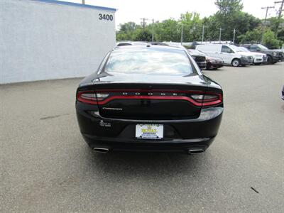 2019 Dodge Charger SXT PLUS,COMFORT PKG,RVC,SILVER CERTIFIED   - Photo 6 - Haddon Twp, NJ 08107
