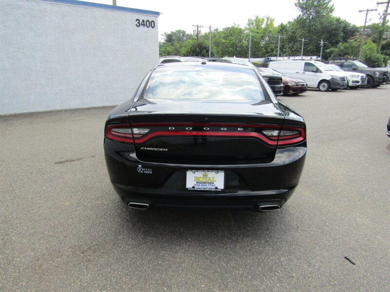 2019 Dodge Charger SXT PLUS,COMFORT PKG,RVC,SILVER CERTIFIED - Photo 6 - Haddon Twp, NJ 08107
