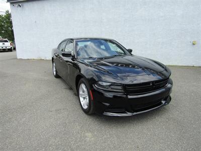 2019 Dodge Charger SXT PLUS,COMFORT PKG,RVC,SILVER CERTIFIED   - Photo 1 - Haddon Twp, NJ 08107