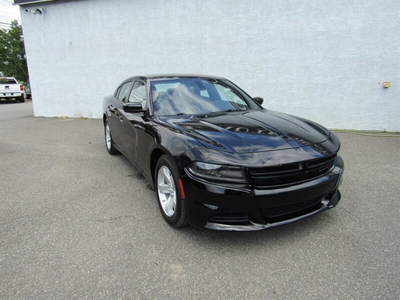 2019 Dodge Charger SXT PLUS,COMFORT PKG,RVC,SILVER CERTIFIED - Photo 1 - Haddon Twp, NJ 08107