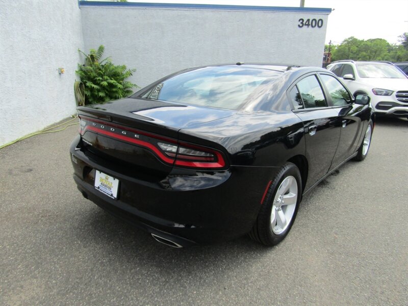 2019 Dodge Charger SXT PLUS,COMFORT PKG,RVC,SILVER CERTIFIED - Photo 7 - Haddon Twp, NJ 08107
