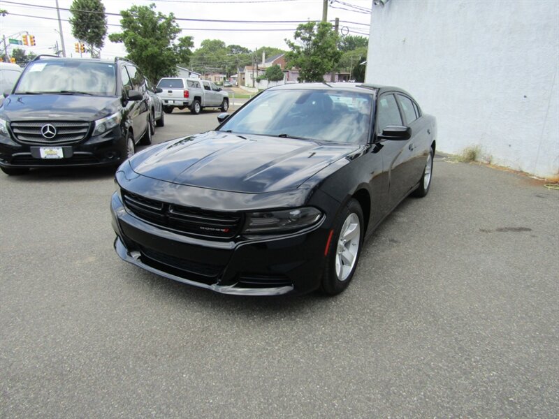 2019 Dodge Charger SXT PLUS,COMFORT PKG,RVC,SILVER CERTIFIED - Photo 3 - Haddon Twp, NJ 08107