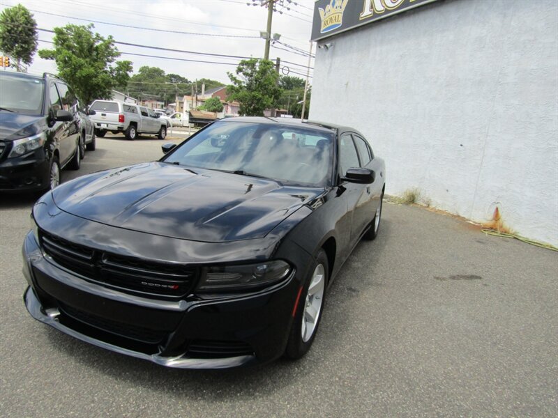 2019 Dodge Charger SXT PLUS,COMFORT PKG,RVC,SILVER CERTIFIED - Photo 14 - Haddon Twp, NJ 08107