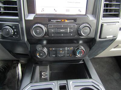 2019 Ford F-150 STX,FX4,RVC,SILVER CERTIFIED   - Photo 34 - Haddon Twp, NJ 08107
