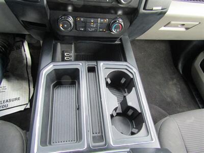 2019 Ford F-150 STX,FX4,RVC,SILVER CERTIFIED   - Photo 35 - Haddon Twp, NJ 08107
