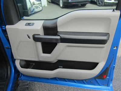 2019 Ford F-150 STX,FX4,RVC,SILVER CERTIFIED   - Photo 26 - Haddon Twp, NJ 08107