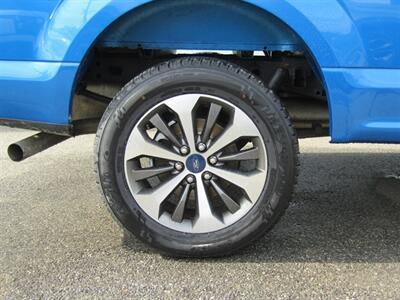2019 Ford F-150 STX,FX4,RVC,SILVER CERTIFIED   - Photo 10 - Haddon Twp, NJ 08107