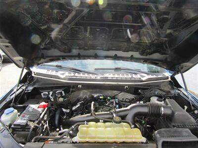 2019 Ford F-150 STX,FX4,RVC,SILVER CERTIFIED   - Photo 38 - Haddon Twp, NJ 08107