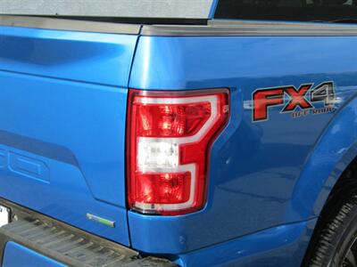 2019 Ford F-150 STX,FX4,RVC,SILVER CERTIFIED   - Photo 18 - Haddon Twp, NJ 08107