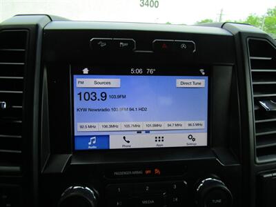 2019 Ford F-150 STX,FX4,RVC,SILVER CERTIFIED   - Photo 32 - Haddon Twp, NJ 08107