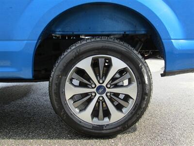 2019 Ford F-150 STX,FX4,RVC,SILVER CERTIFIED   - Photo 13 - Haddon Twp, NJ 08107