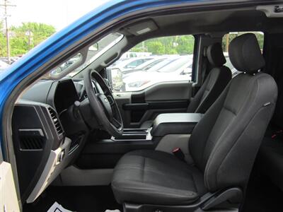 2019 Ford F-150 STX,FX4,RVC,SILVER CERTIFIED   - Photo 22 - Haddon Twp, NJ 08107