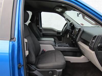 2019 Ford F-150 STX,FX4,RVC,SILVER CERTIFIED   - Photo 24 - Haddon Twp, NJ 08107